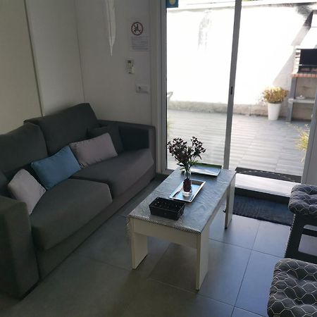 Casasjerezanas Loft Las Flores 헤레스 외부 사진