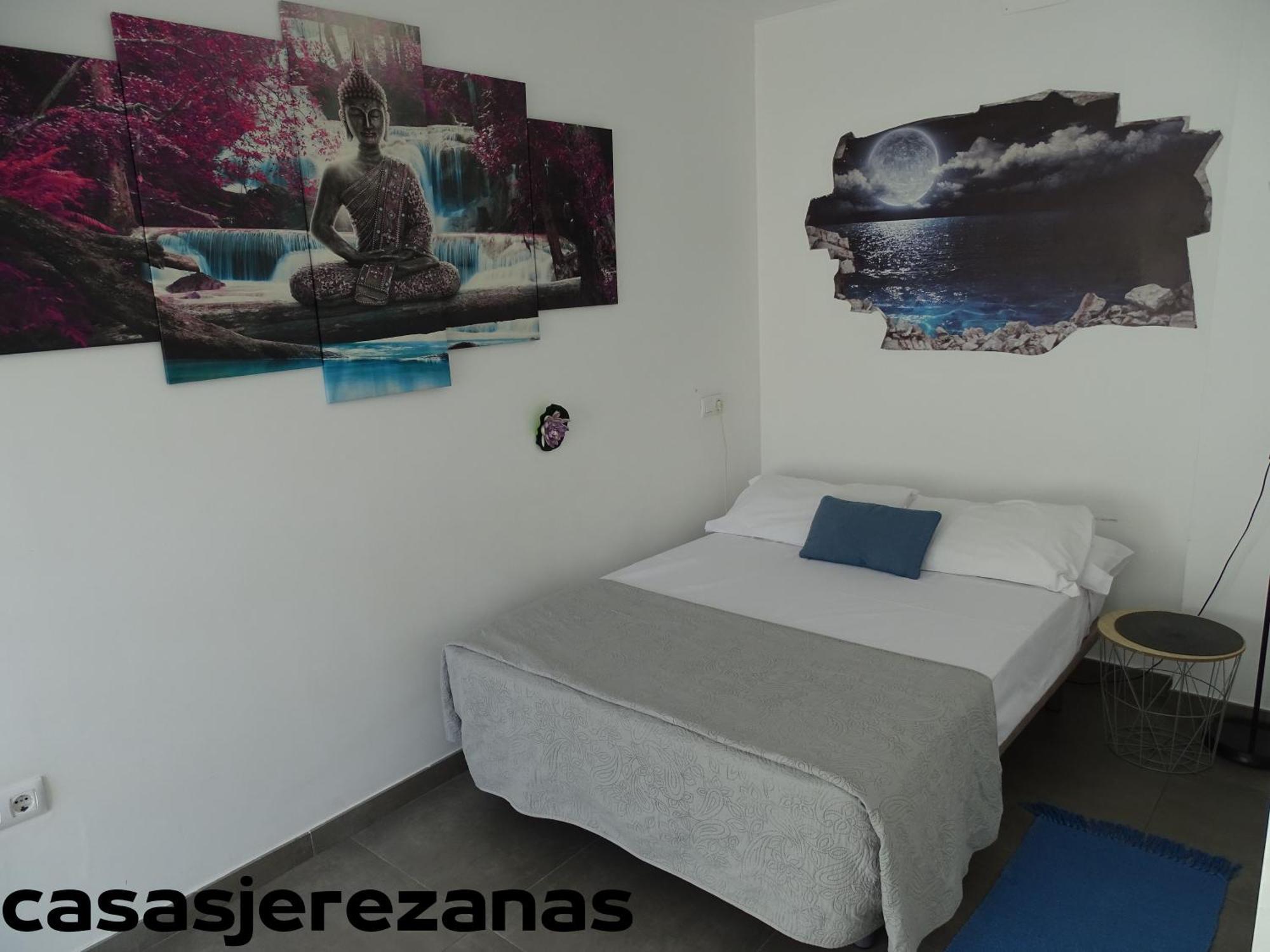 Casasjerezanas Loft Las Flores 헤레스 외부 사진