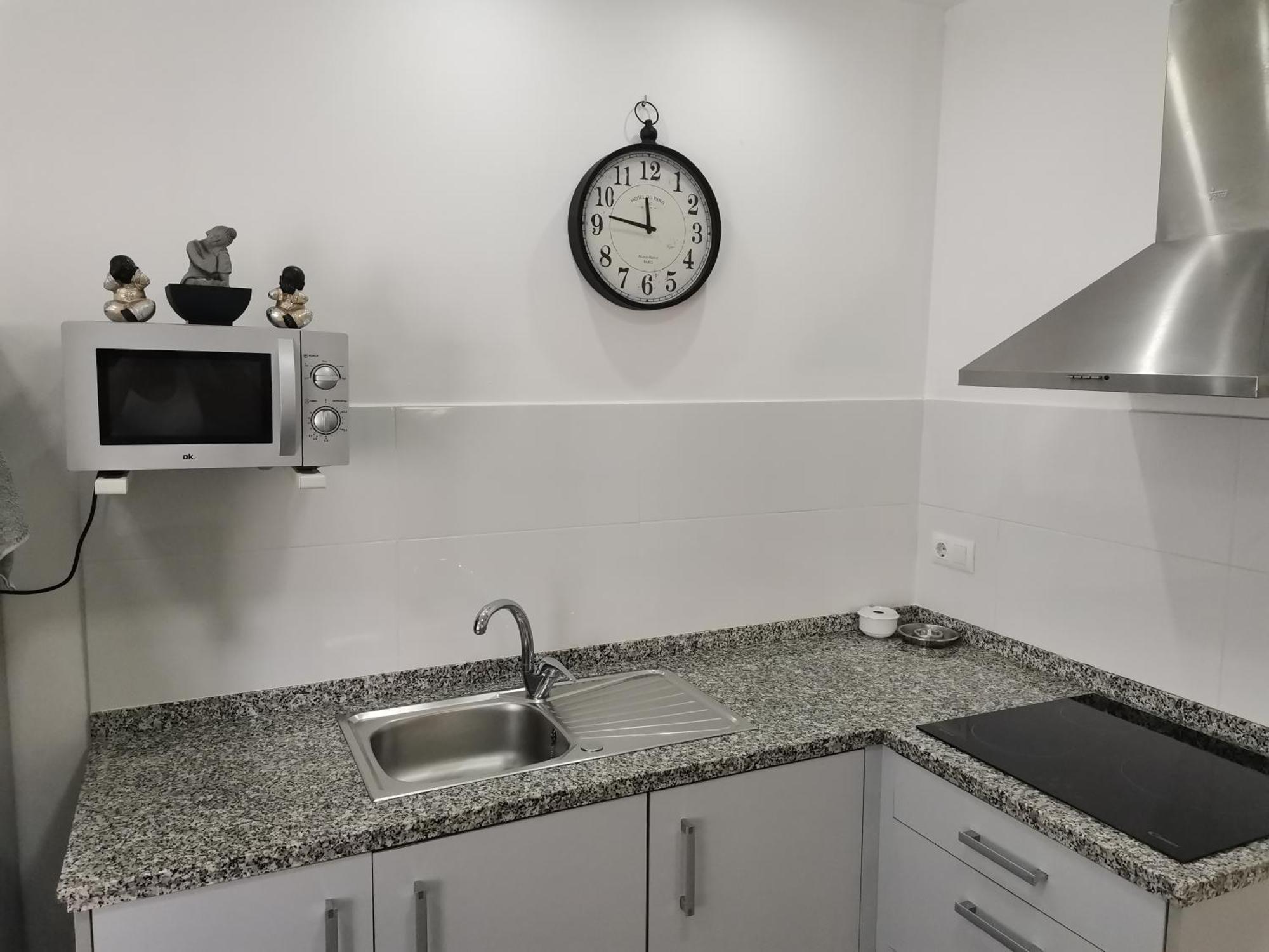 Casasjerezanas Loft Las Flores 헤레스 외부 사진