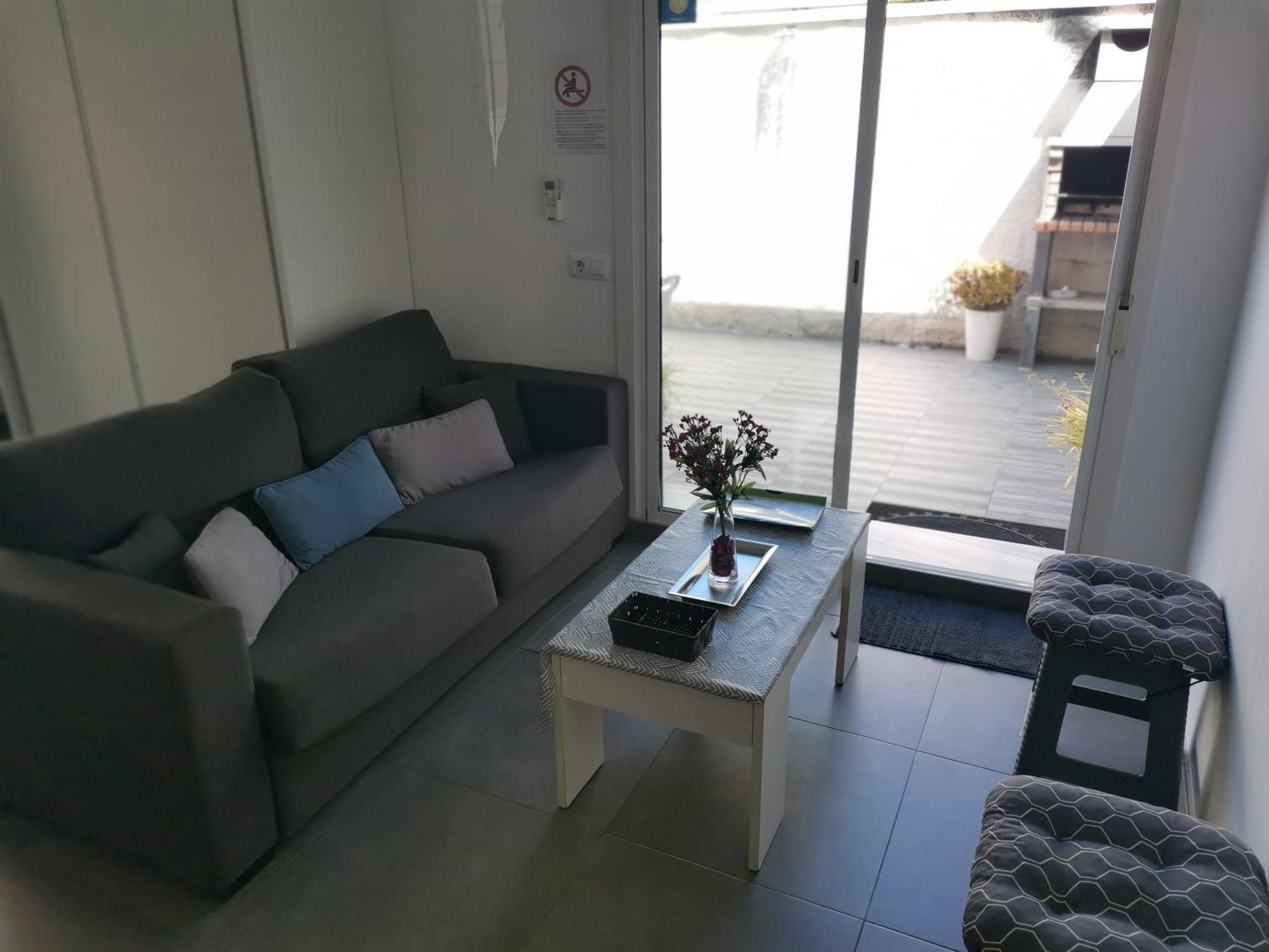Casasjerezanas Loft Las Flores 헤레스 외부 사진